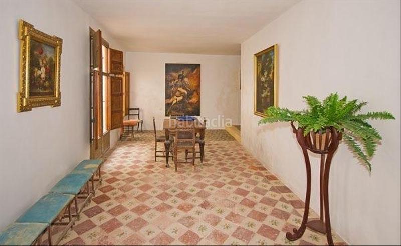 Foto 72b91117-da18-4ef8-856b-7cef1efb75b5. Maison avec parking dans Benissa pueblo Benissa