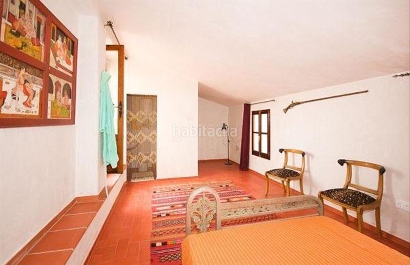 Foto 7a665df8-174d-4dce-a11b-09fe99f2b01d. Maison avec parking dans Benissa pueblo Benissa