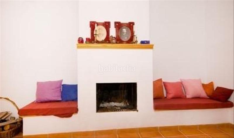 Foto 802671e9-57f9-4971-9938-3ea35670f48b. Maison avec parking dans Benissa pueblo Benissa