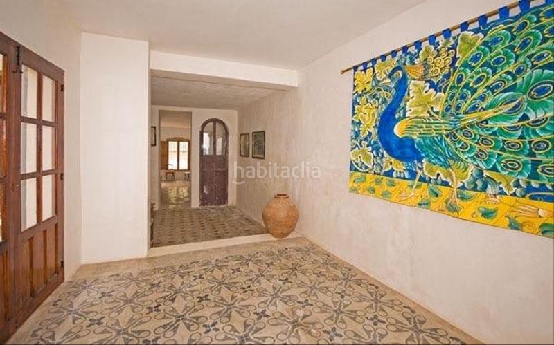 Foto 8ed06a26-d94b-43d0-aa3b-5d84986ae6e3. Maison avec parking dans Benissa pueblo Benissa