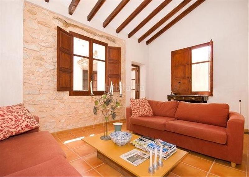 Foto 941c3171-b2d9-4476-b5f7-b64e553ff4ec. Maison avec parking dans Benissa pueblo Benissa