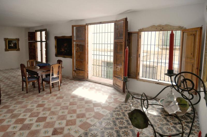 Foto 96e6f40e-5ee4-4511-862e-98c6533ad459. Maison avec parking dans Benissa pueblo Benissa