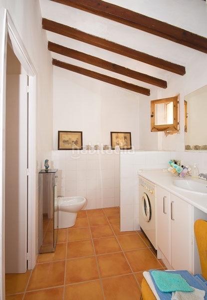 Foto a43f7e7c-24d7-4ff3-a904-bd415d567205. Maison avec parking dans Benissa pueblo Benissa