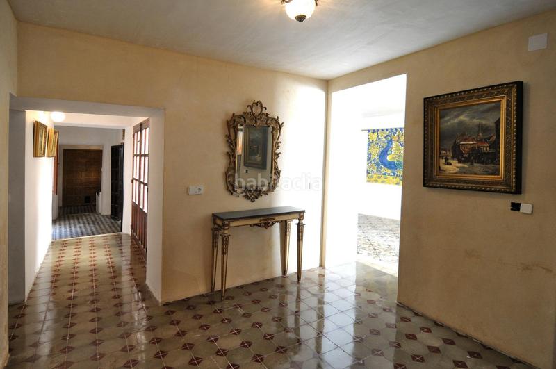 Foto a5ab549a-a901-495f-b630-2d1a1353c6f4. Maison avec parking dans Benissa pueblo Benissa