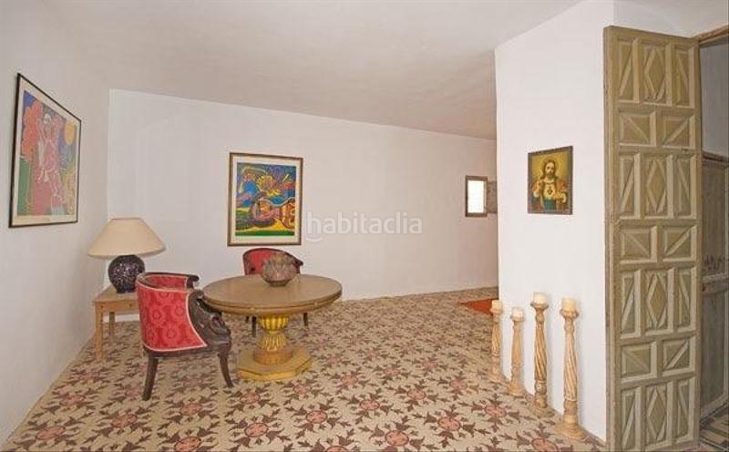 Foto a7d5aecf-1f2f-478e-93a4-d6d844f7f7b2. Maison avec parking dans Benissa pueblo Benissa