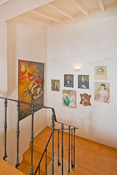 Foto b09fa50a-7414-4508-8041-17dfca9dc19c. Maison avec parking dans Benissa pueblo Benissa