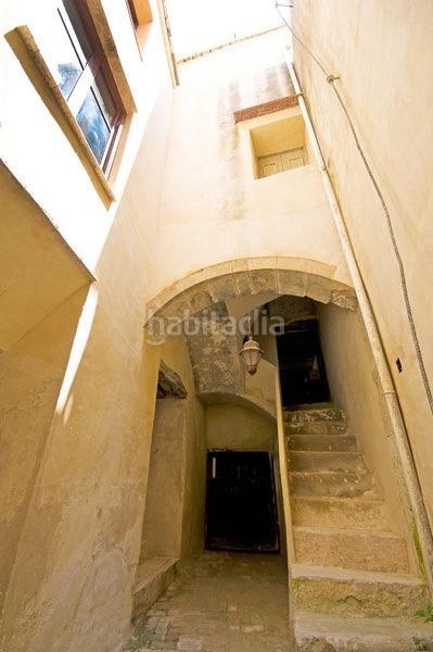 Foto b11a1b61-63dc-4cd6-9211-1e21df911c1b. Maison avec parking dans Benissa pueblo Benissa