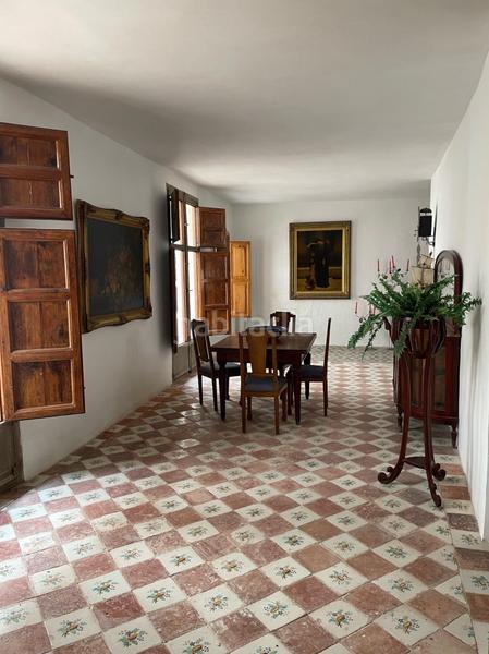 Foto b651bd00-77e0-44f4-8aaa-e912484110c9. Maison avec parking dans Benissa pueblo Benissa