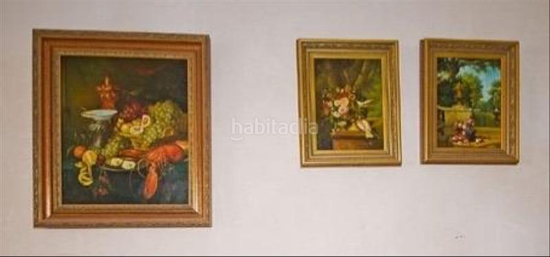 Foto c0fab63c-4cca-4fd1-8a3f-011443a8eaf6. Maison avec parking dans Benissa pueblo Benissa