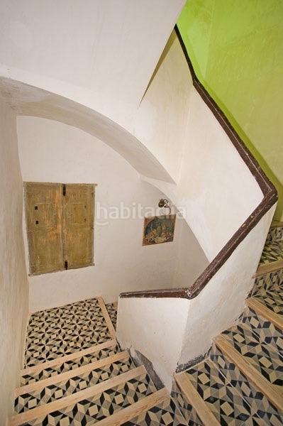 Foto c1b0d45b-ff58-4c22-921e-771d006a6f3f. Maison avec parking dans Benissa pueblo Benissa