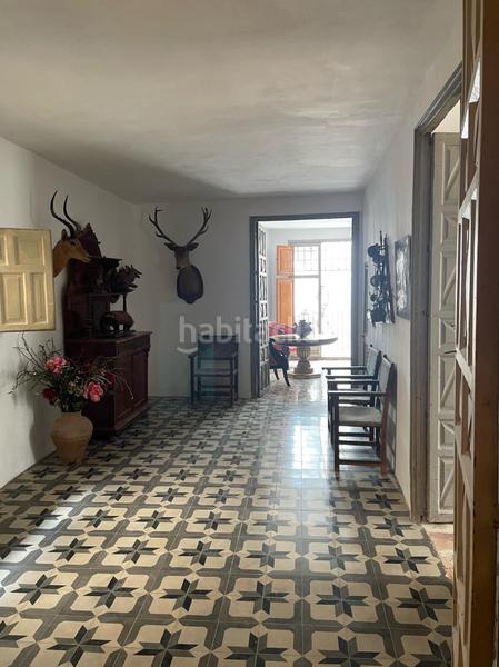 Foto c429098d-c21d-49f0-bf19-92561eceb4cd. Maison avec parking dans Benissa pueblo Benissa