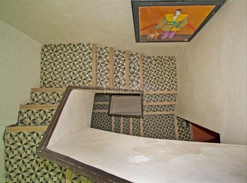 Foto c5b2e667-b23c-4432-bf2a-319192340b51. Maison avec parking dans Benissa pueblo Benissa