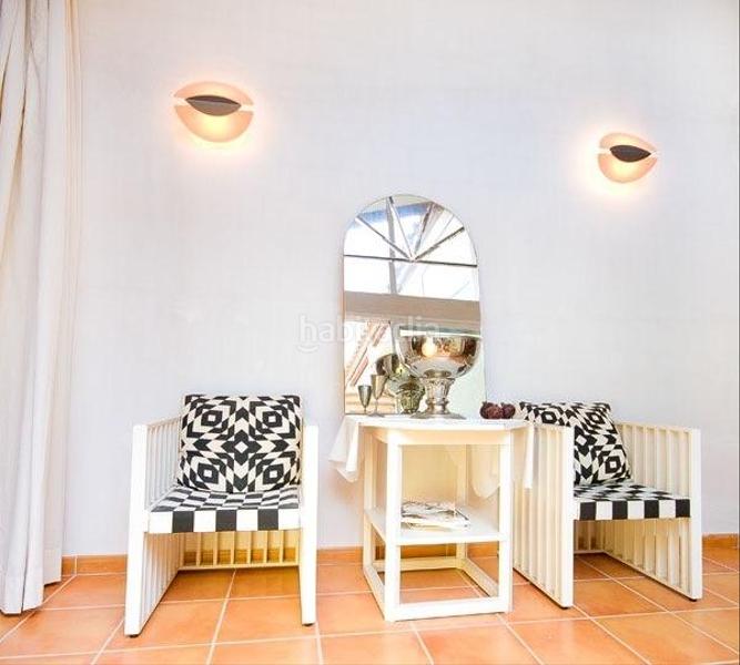 Foto c9013f44-b341-456b-9710-a05e3e7309c8. Maison avec parking dans Benissa pueblo Benissa