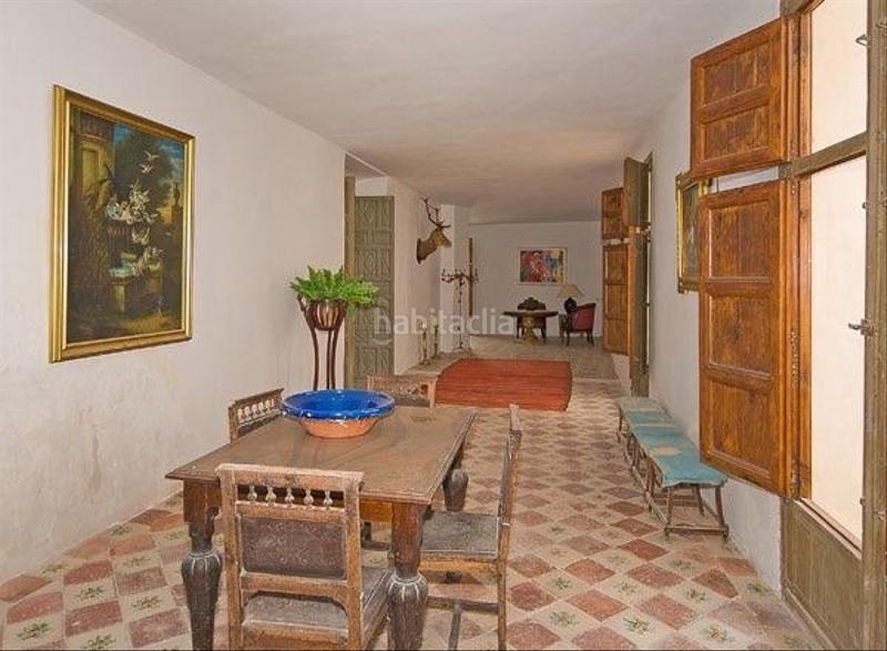 Foto cdc3c2a5-4ac2-4ea5-a648-e420f611440f. Maison avec parking dans Benissa pueblo Benissa