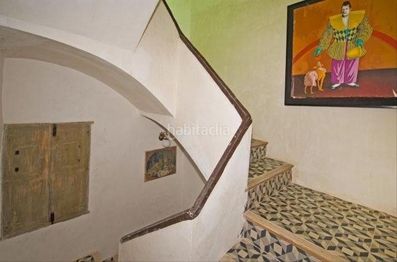 Foto d661e913-68a3-4052-a590-daf213f65eab. Maison avec parking dans Benissa pueblo Benissa