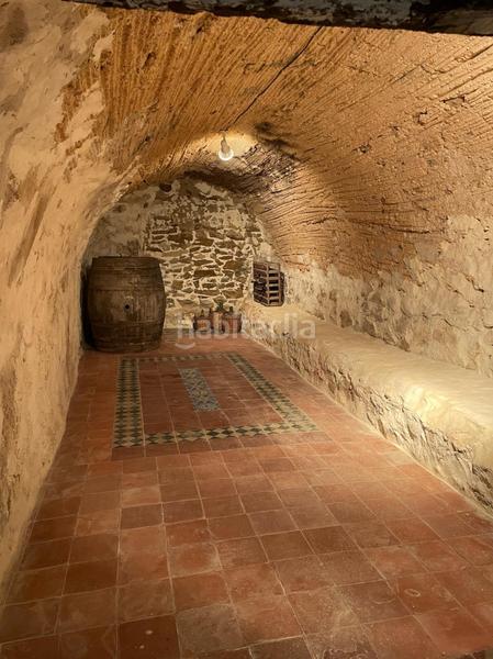 Foto ded903a1-b610-437e-97fa-3d2a08a72df4. Maison avec parking dans Benissa pueblo Benissa