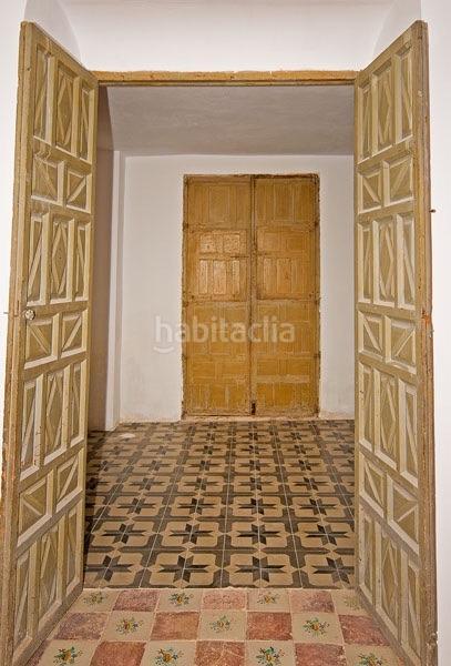 Foto e26aa2fc-bf33-4e5e-9167-7b3cea5f26ba. Maison avec parking dans Benissa pueblo Benissa