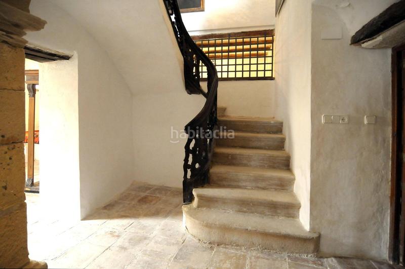 Foto eb9fdb40-9dc4-414c-b310-1dd2c1e452d1. Maison avec parking dans Benissa pueblo Benissa