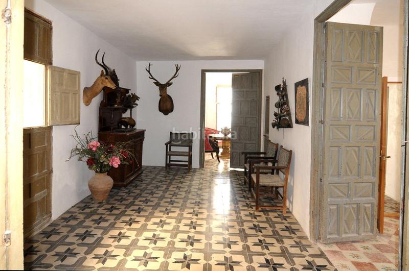 Foto fba93809-0824-4dfc-aa06-0ac82f686b5c. Maison avec parking dans Benissa pueblo Benissa