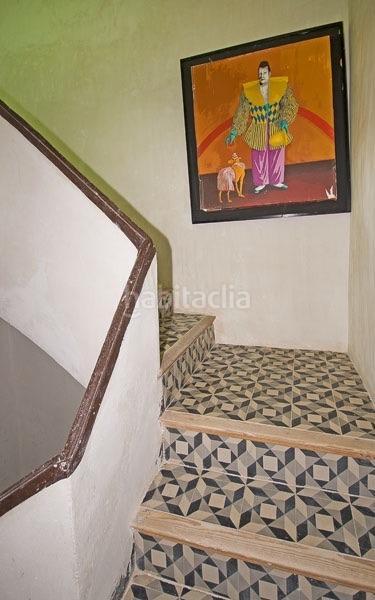 Foto fc38444c-f2e7-4b69-b6eb-96e48a54f98d. Maison avec parking dans Benissa pueblo Benissa