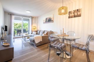 Apartament a Montañar-El Arenal. Fantástico apartamento en jávea