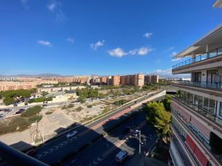 Appartement à Goteta. Excelente piso en vistahermosa