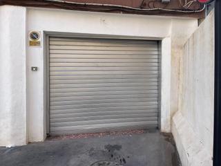 Local Comercial a Calle dr alvaro esquerdo 34. Unico!! almacéngaraje