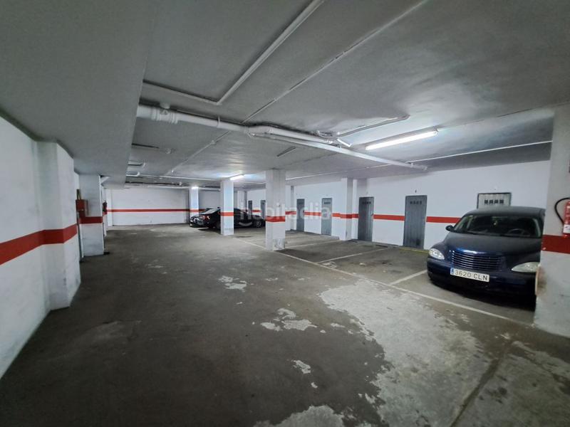 Foto 37612683-872b-4ec9-af1f-1fd3973dab95. Aparcament cotxe a Ensanche-Diputación Alicante