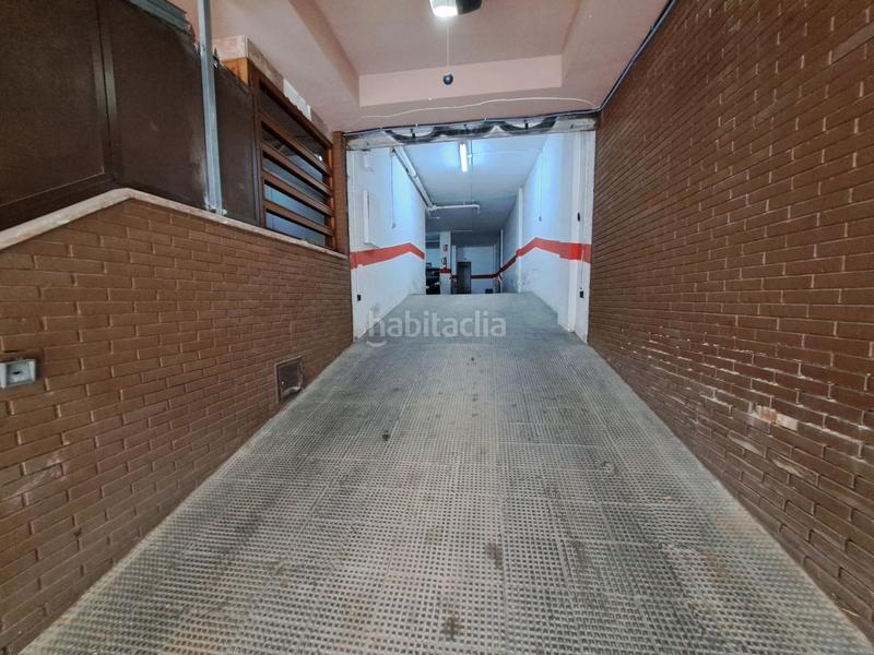 Foto 7000d533-0945-4119-b98e-f01d5f251d05. Aparcament cotxe a Ensanche-Diputación Alicante