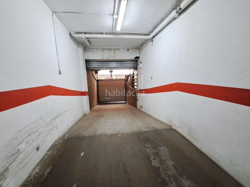 Foto 7d34435f-d2ff-445a-9d56-2bd1a201e39f. Aparcament cotxe a Ensanche-Diputación Alicante