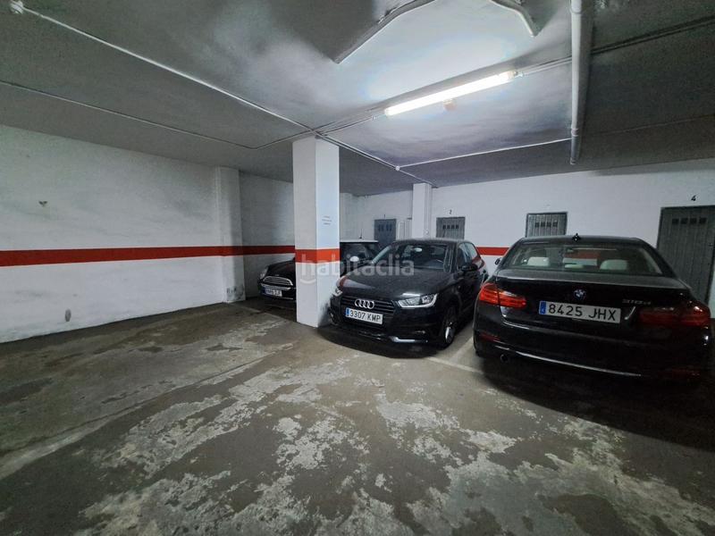 Foto 7f25e149-713a-4b32-accc-cfe053a64288. Aparcament cotxe a Ensanche-Diputación Alicante