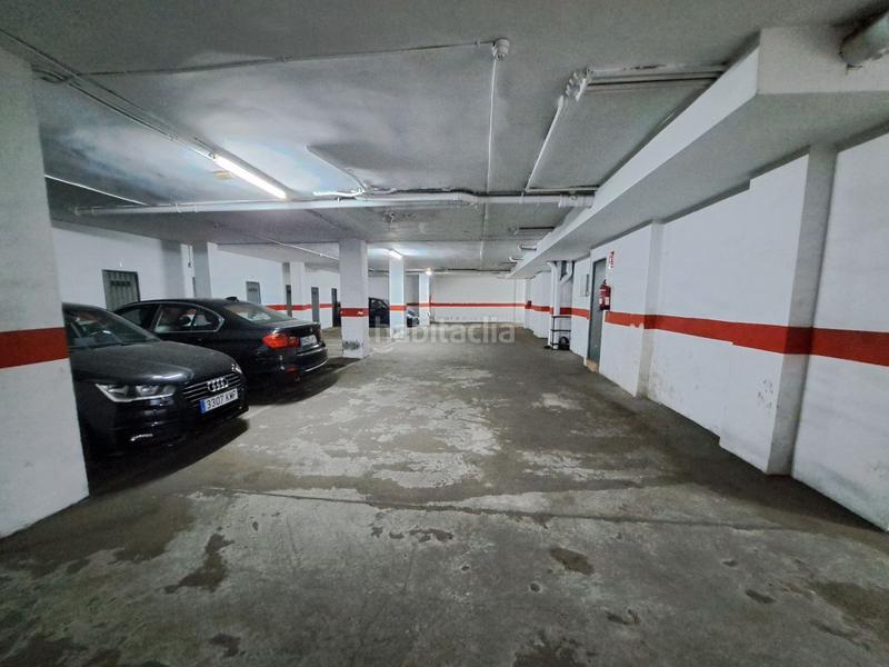 Foto cf5c57de-4e2a-4e15-8276-cae76f751104. Aparcament cotxe a Ensanche-Diputación Alicante