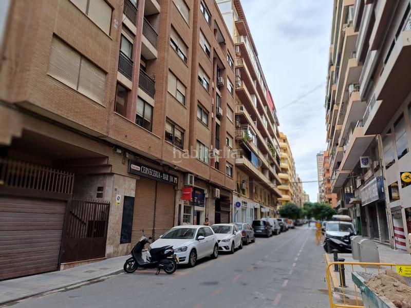 Foto ed35c8a1-33cc-4e4c-a23d-ef09566a2970. Aparcament cotxe a Ensanche-Diputación Alicante