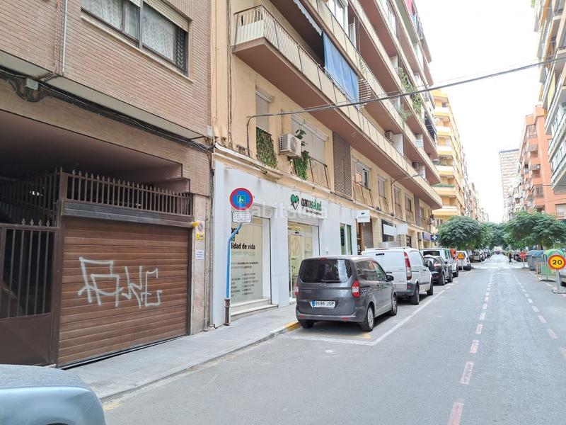 Foto f1867323-30d5-441d-a730-7407c13adc98. Aparcament cotxe a Ensanche-Diputación Alicante