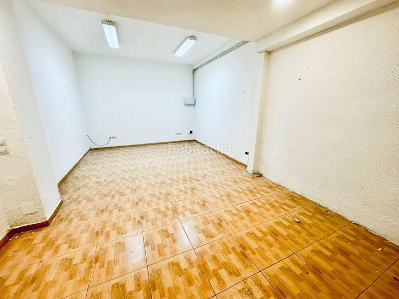 Foto 0a72c063-bd17-4d0e-9080-489e5c6eede7. Geschäftsraum in Centro Urbano Benidorm