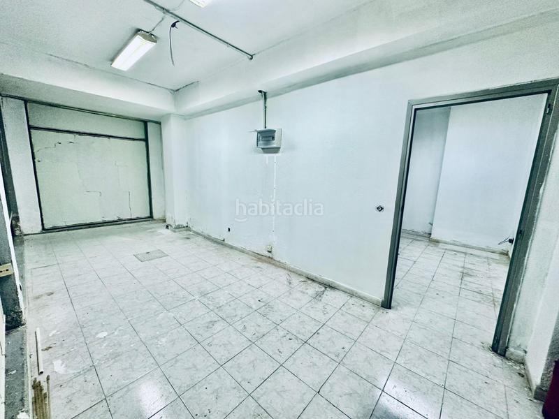 Foto 2a5d106f-1c48-4ed1-bcf8-575a7e9ed5d5. Geschäftsraum in Centro Urbano Benidorm