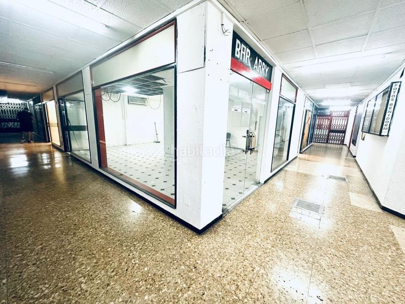 Foto 38d6725c-39da-478d-a438-6149f24b0a72. Geschäftsraum in Centro Urbano Benidorm