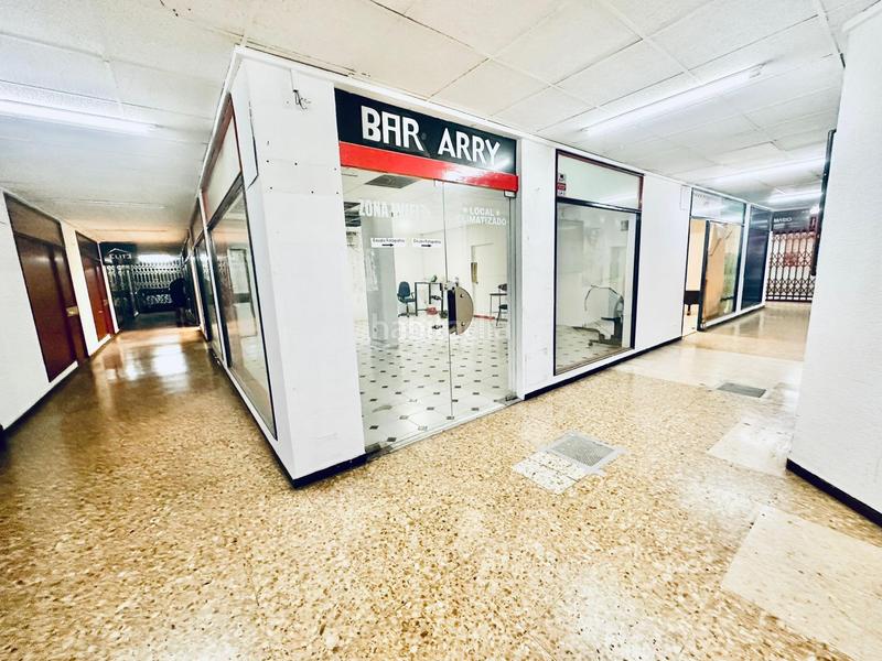 Foto 57ed0430-895a-4964-b980-a82f8e493b00. Geschäftsraum in Centro Urbano Benidorm