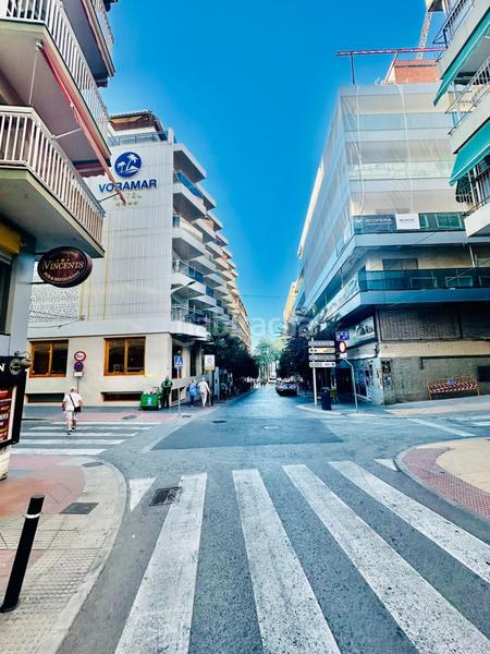 Foto 59cd46e9-fd53-4cbf-96c8-777922f83116. Geschäftsraum in Centro Urbano Benidorm