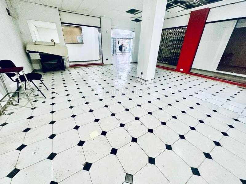 Foto 5bc6317b-6267-4fdb-a839-4c9af657b807. Geschäftsraum in Centro Urbano Benidorm