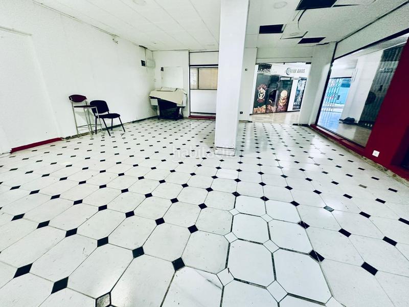 Foto 74c5f03a-7dbd-4468-9696-296a352920b1. Geschäftsraum in Centro Urbano Benidorm