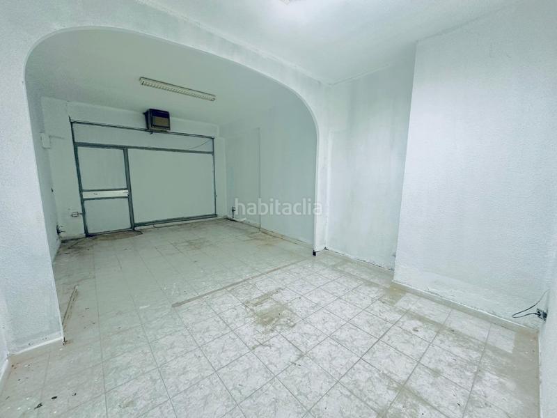 Foto bd032528-a630-46da-a94e-b0865c76bd22. Geschäftsraum in Centro Urbano Benidorm