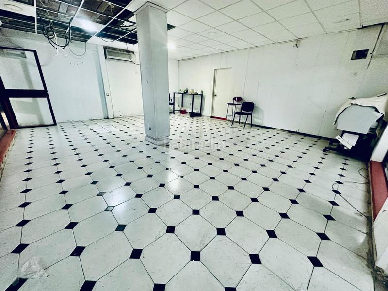 Foto c161c193-a224-4648-87a3-a3d48ce84846. Geschäftsraum in Centro Urbano Benidorm