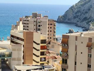 Appartement  Calle asturies. Venta de piso al final de poniente vive la vida mediterránea