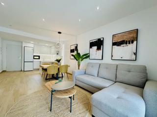 Appartement à Calle cuba de 19. Piso nuevo en finestrat