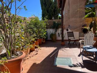 Maison à Centro. Precioso bungalow con encanto en san juan pueblo, cerca del cent
