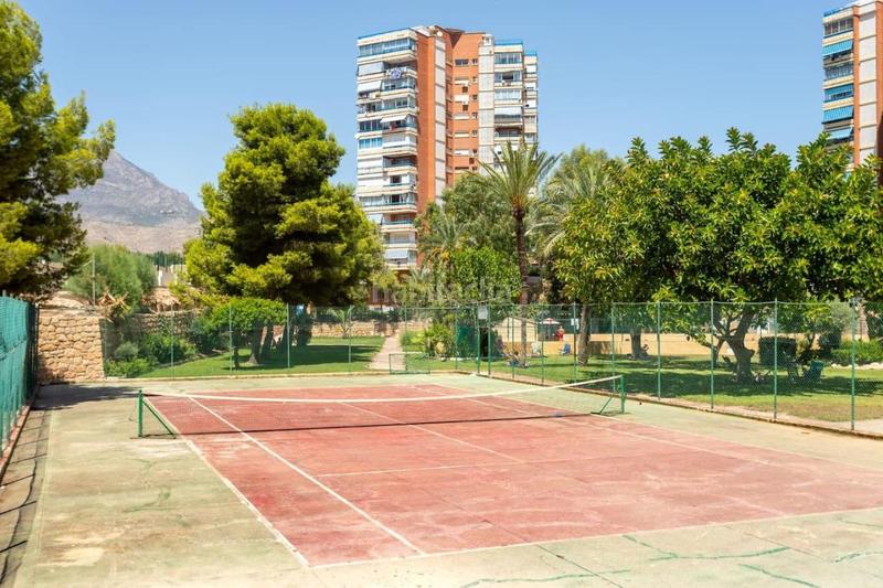 Foto 5448fb1b-c331-4320-a339-91860b043fd5. Affitto piccolo appartamento con riscaldamento piscina in Benidorm