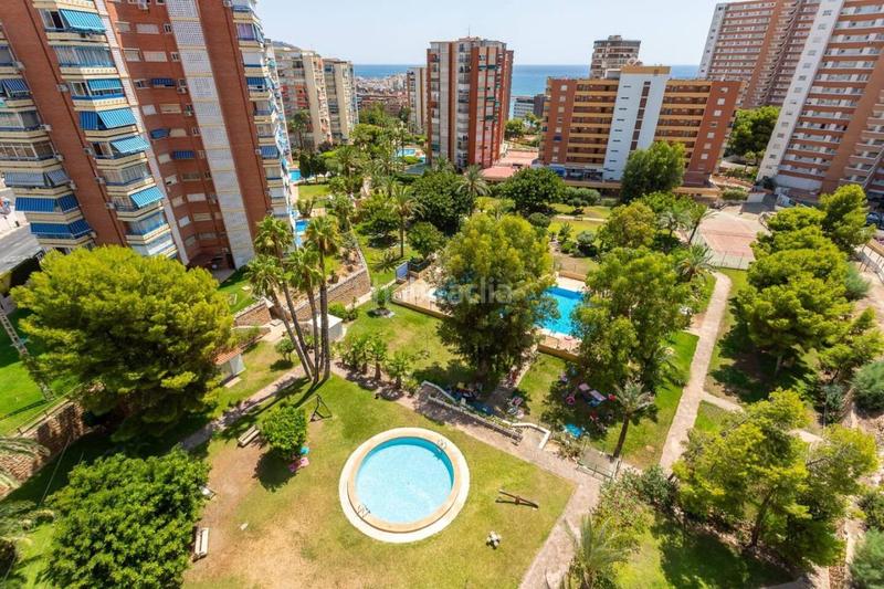 Foto 9e134123-bd03-4161-ba74-1828f40db684. Affitto piccolo appartamento con riscaldamento piscina in Benidorm