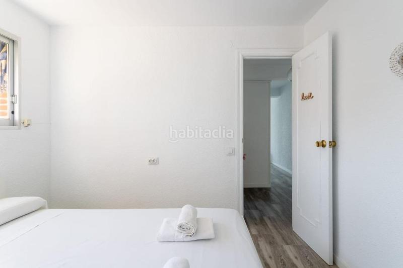 Foto 7cfda06c-b033-47d9-b25c-5dd3ba759be8. Alquiler apartamento  reformado con vistas al mar y piscina comunitaria en Benidorm