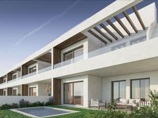 Appartement à Avenida avenida de pinoso
